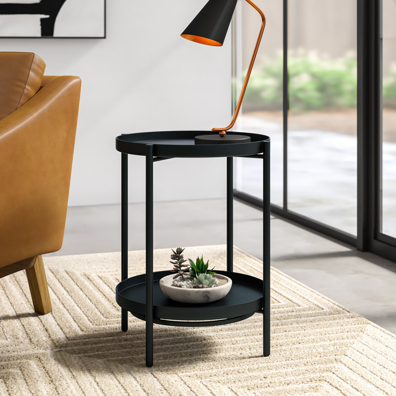 Higuchi Tray Table AllModern